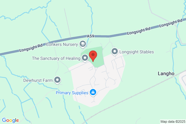 Langho Football Sports & Social Club