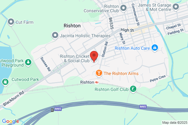 Rishton Cricket & Social Club