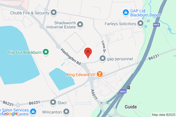 A S D Metal Services