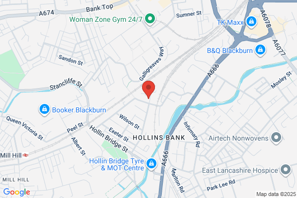 Mill Hill Private Hire