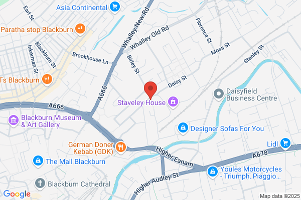 Alkron Properties
