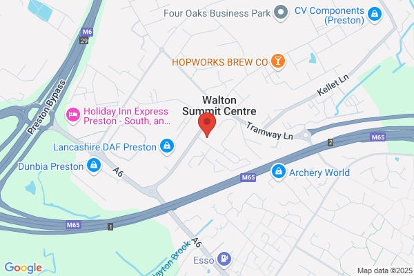 Neales Waste Management Ltd