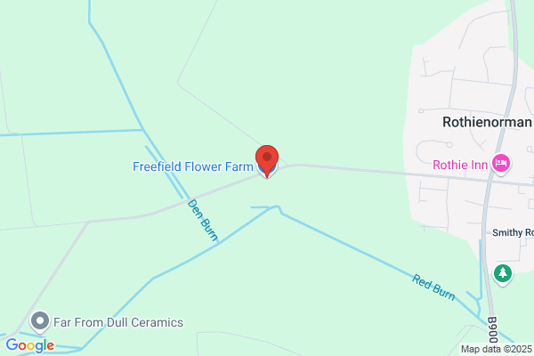 Freefield Flower Farm