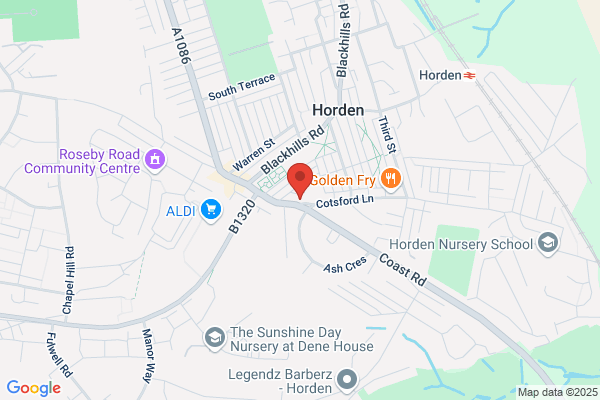 Co-op Funeralcare, Horden