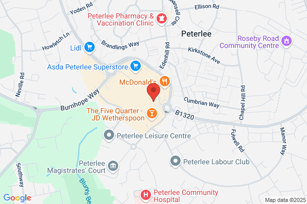 Easington District Crossroads Care Attendant Scheme