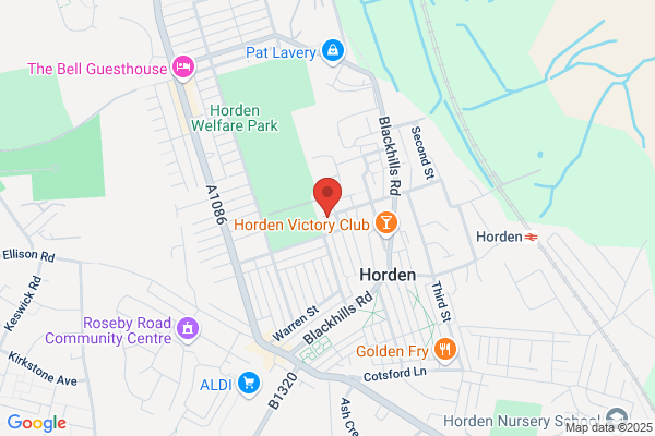 Horden Social Welfare Centre