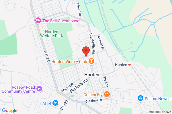 Horden Youth & Community Centre Nursery