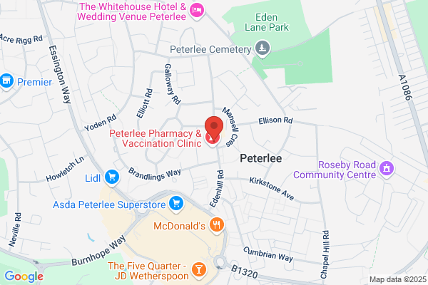 Sure Start (Peterlee)