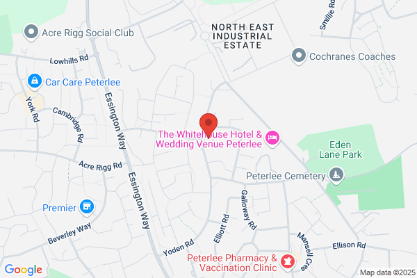 The Eden Hill