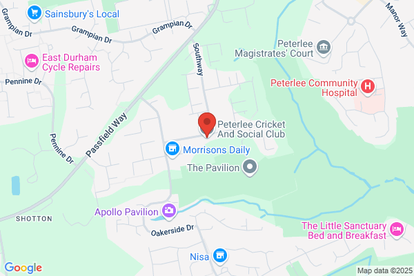 The Peterlee Sports & Social Club