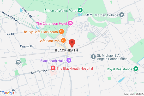 Blackheath Village Post Office