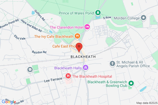Felicity J. Lord Lettings Agents Blackheath Village