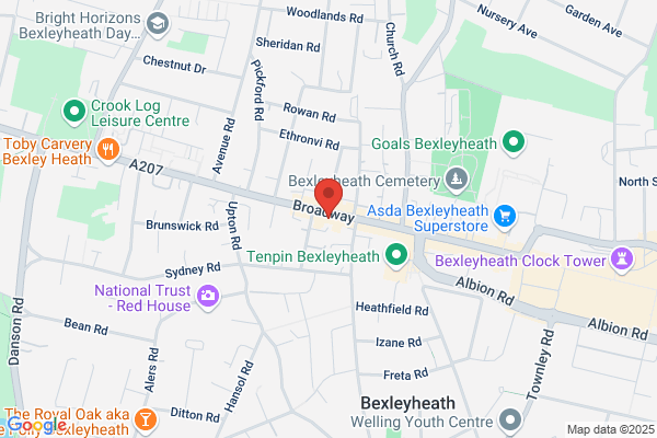 Aletta Shaw Solicitors