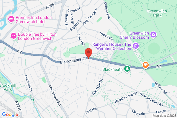 Blackheath Builders
