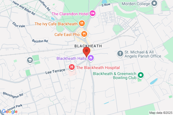 Blackheath Locksmiths Ltd