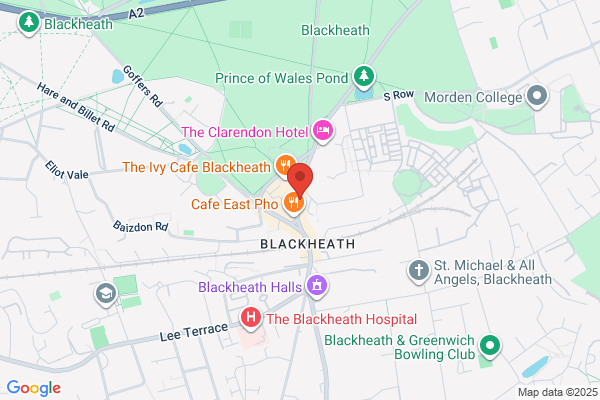 Blackheath Studio