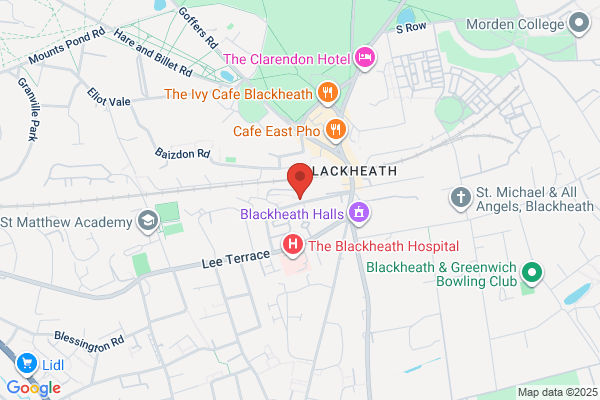 Friends Meeting House Playgroup