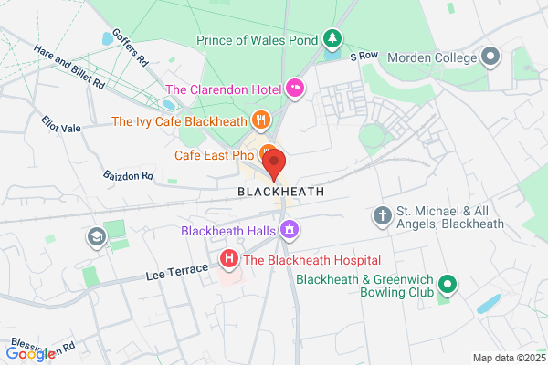 Judge & Priestley Solicitors - Blackheath