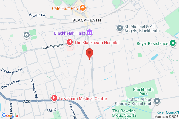 Lee Road Surgery
