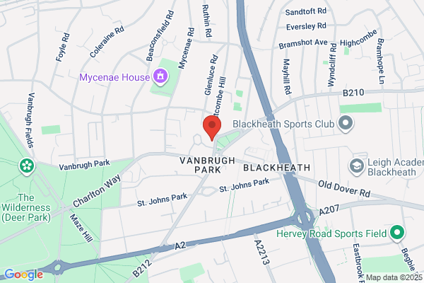 Medicspot Clinic Westcombe Park