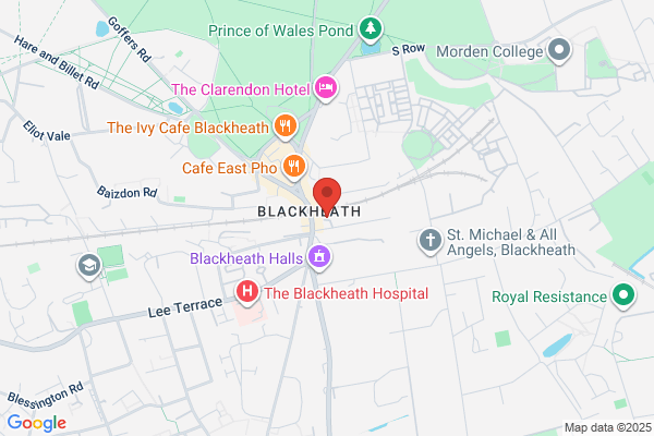 The Blackheath Society
