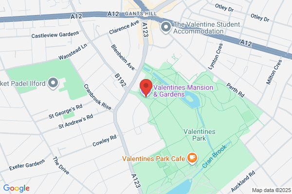 Valentine Weddings UK