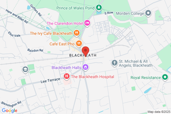 Winkworth Blackheath