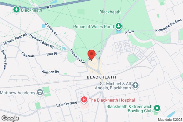 Woolwich PLC