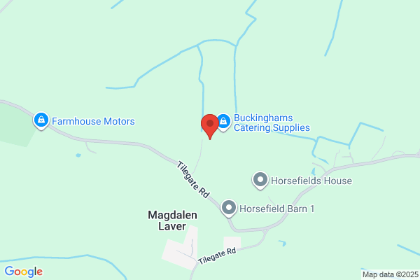 BUCKINGHAMS CATERING SUPPLIES