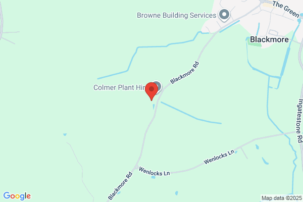 Forest Tractors Ltd