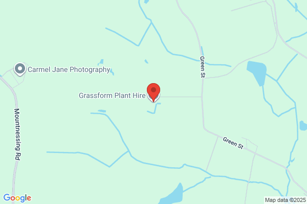 Grassform Ltd