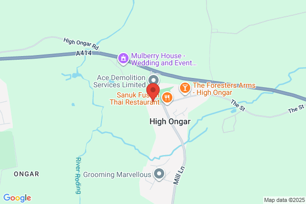 High Ongar Primary School