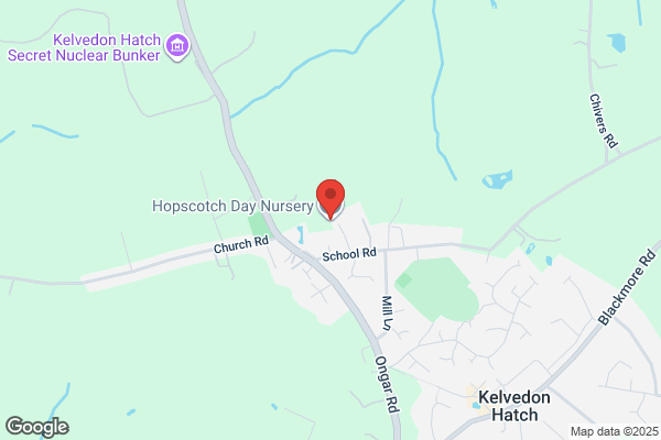 Hopscotch Day Nursery