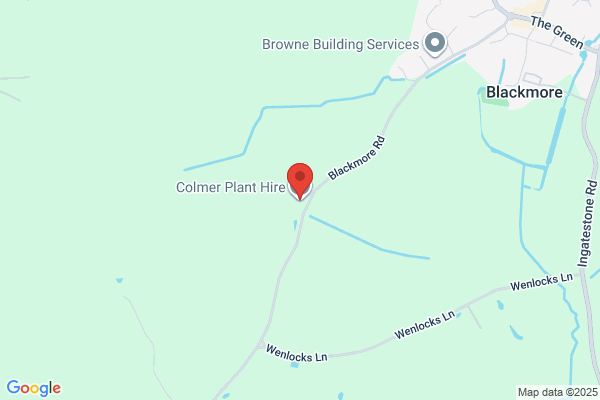 R & M Plant Hire