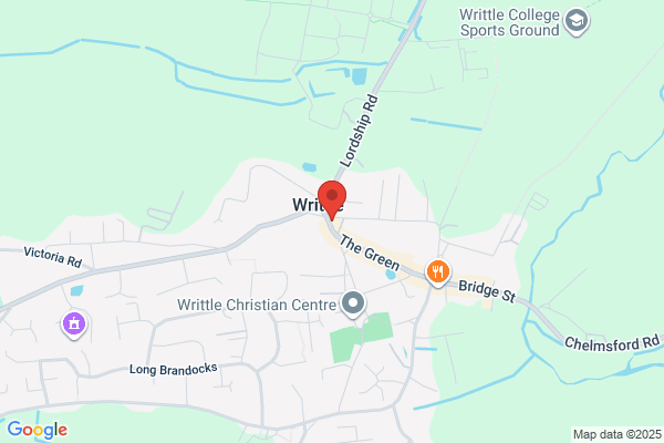 The Wheatsheaf