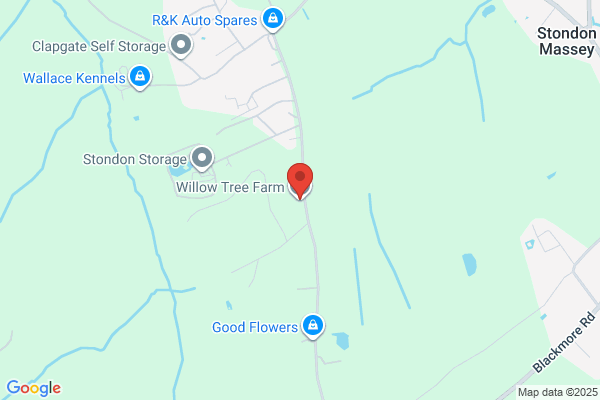 Willow Tree Farm