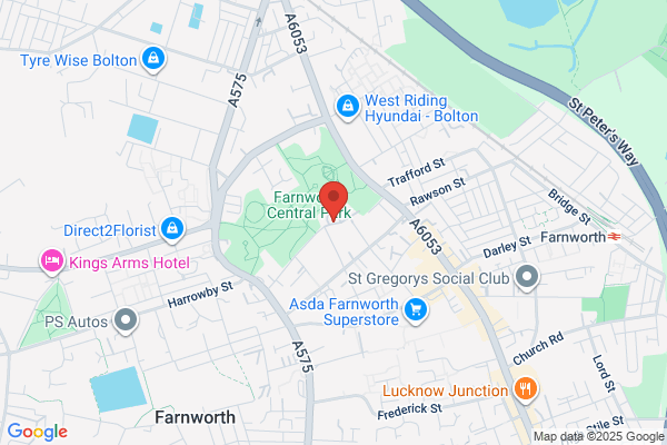 Farnworth Scaffolding T V Rigging Services & Supplies Ltd