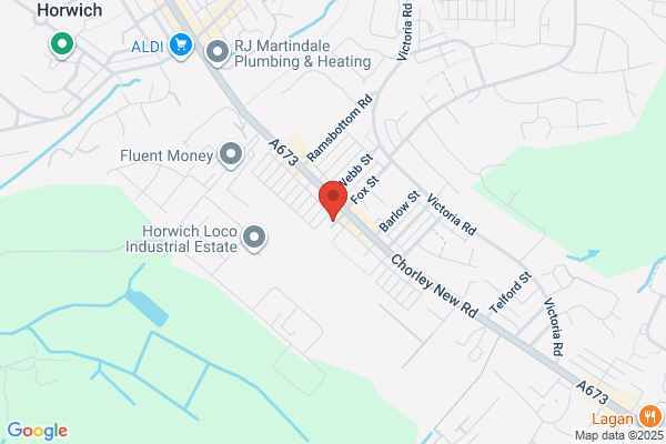 Glastex Manufacturing Ltd