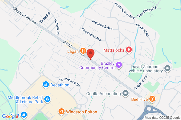 Greenbank Sheltered Housing