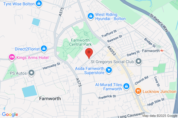 Hayvern Electrical Ltd