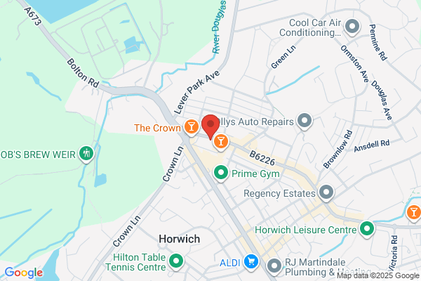 Horwich Denture Laboratory