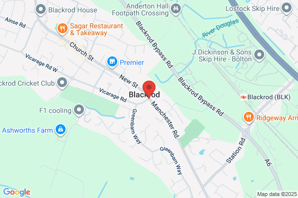 James Halton