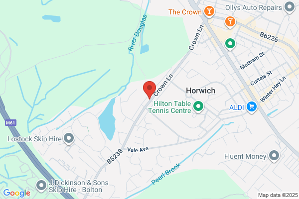 Lostock Fabrications Ltd