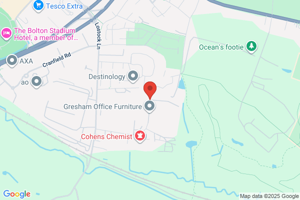 M W Water Treatment Ltd
