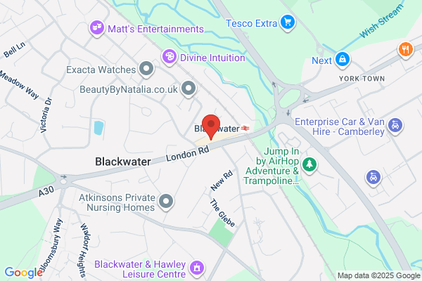 Blackwater Post Office