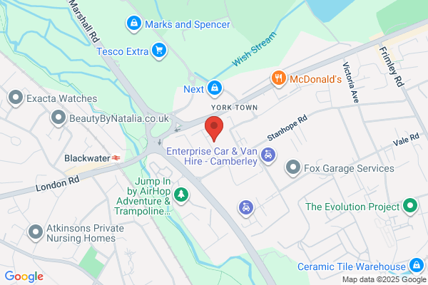 Howdens - Camberley