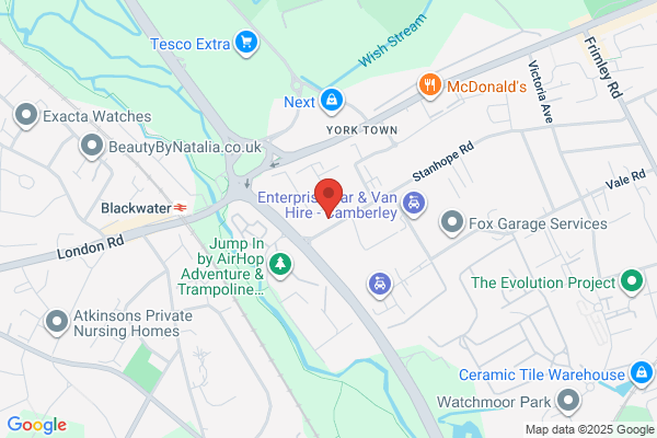 Toolstation Camberley