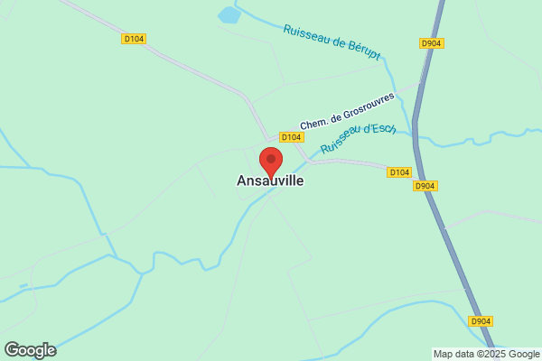 Anville Censors