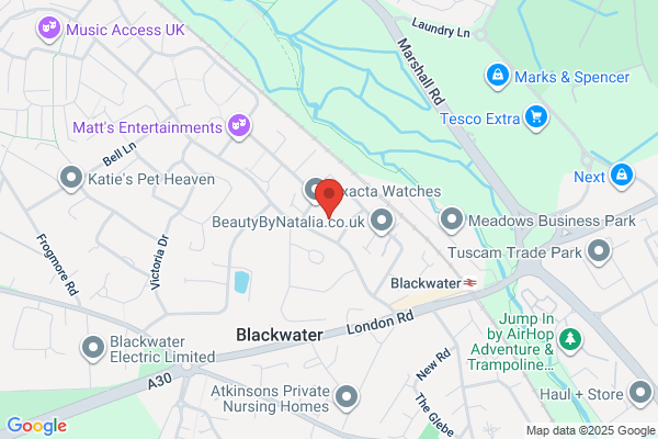 Berridge Electrical Services Ltd