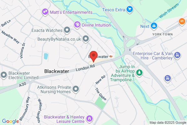 Desktop Applications Ltd